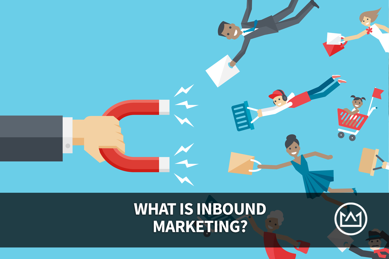 What Is Inbound Marketing 5503