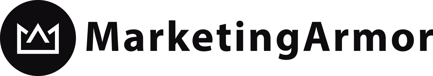 Marketing Armor Logo