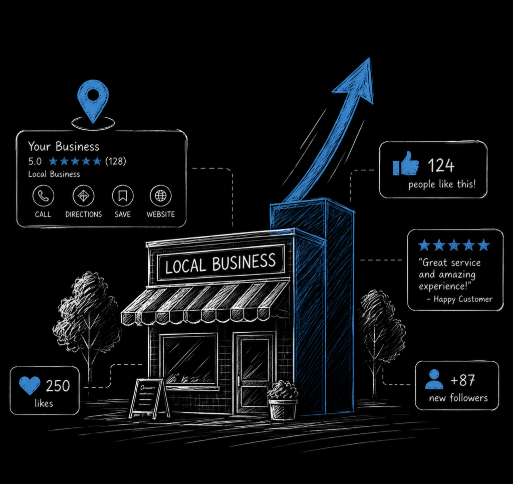 Local Businesses