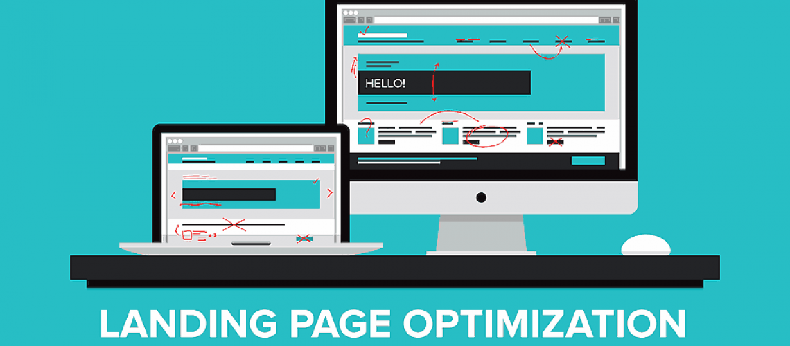 Landing Page Optimization